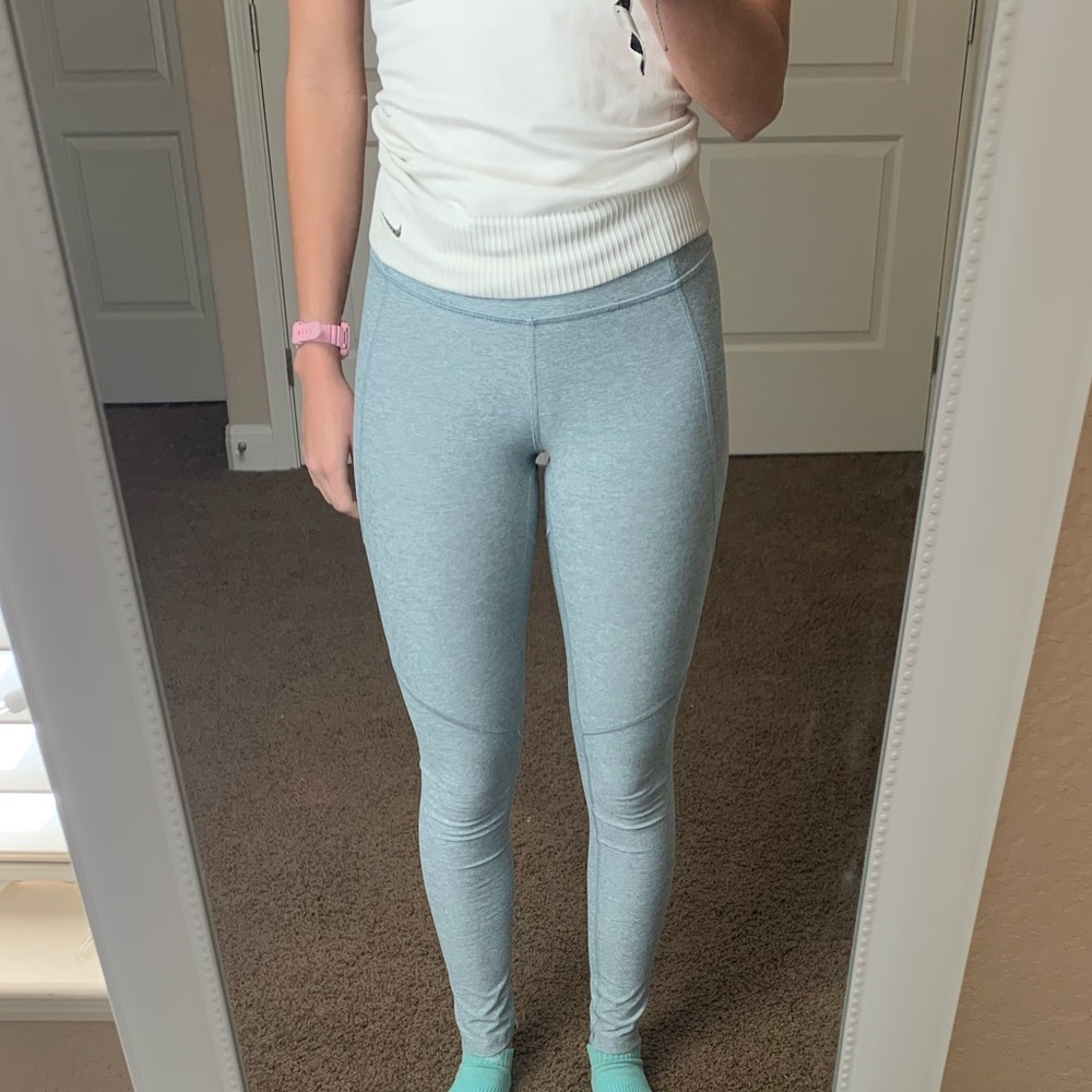 Outdoor voices leggings